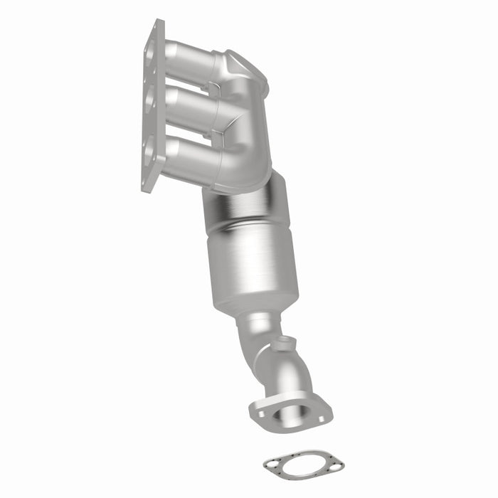 Convecteur MagnaFlow DF BMW 5 99-00 Arrière