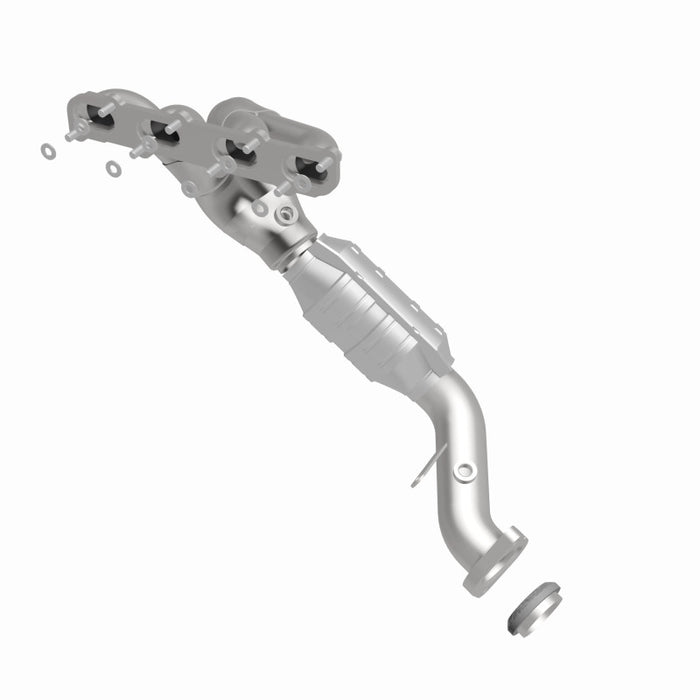 Convecteur MagnaFlow DF 04-08 Cadillac XLR 4.6L côté passager