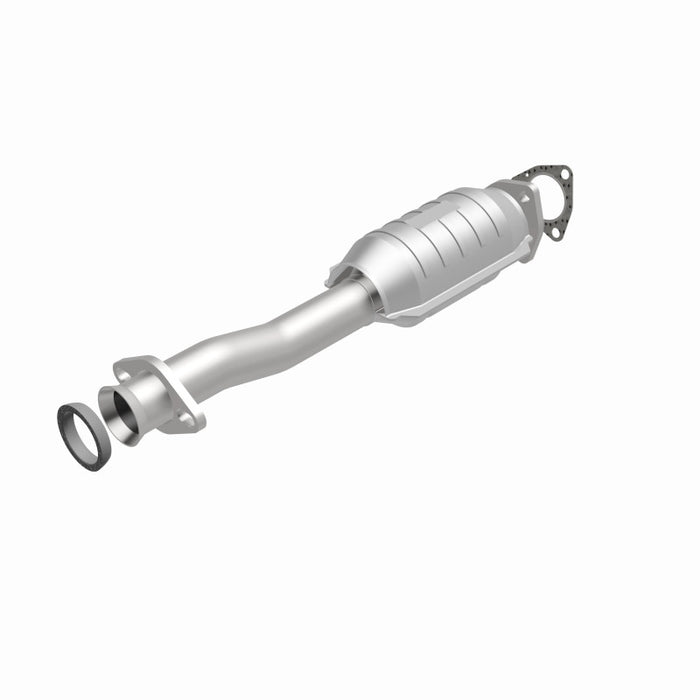 Ajustement direct pour les modèles Honda 85-87 de MagnaFlow Conv