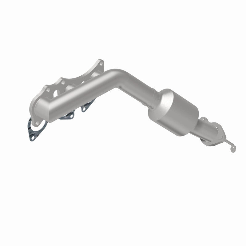 Collecteur côté conducteur MagnaFlow Conv DF Toyota 03-09 4Runner/05-09 Tacoma/05-06 Tundra 4.0L