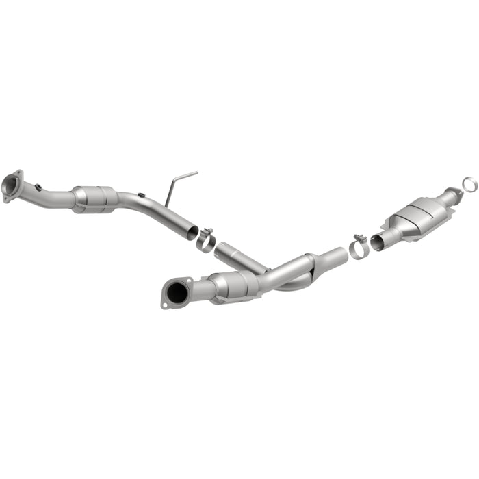 Magnaflow Conv DF 02-04 Explorer 4.6L