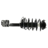 Amortisseurs et jambes de force KYB Strut Plus avant droit 12-17 Jeep Latitude 4WD automatique