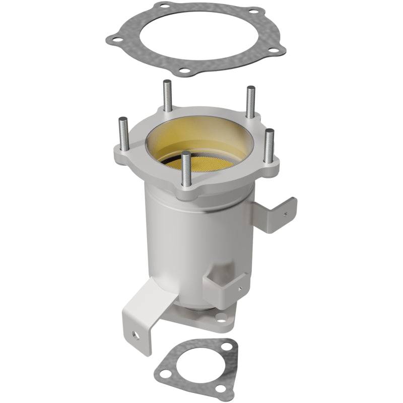 Convecteur Magnaflow DF 01-03 Mazda Protege 2.0L CA