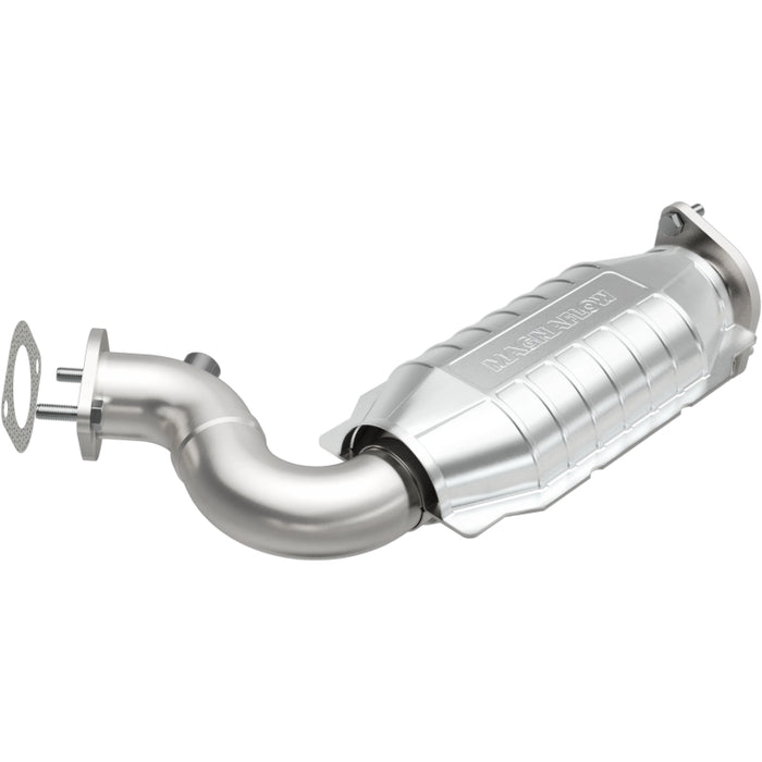 MagnaFlow Conv DF 08-09 Cadi CTS 3.6L côté conducteur OEM