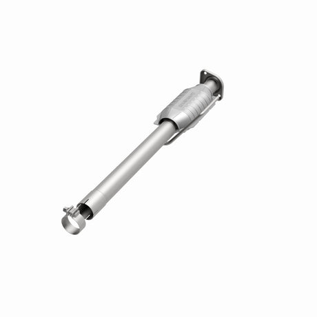 Convecteur MagnaFlow DF Jeep Wrangler 4.0L arrière