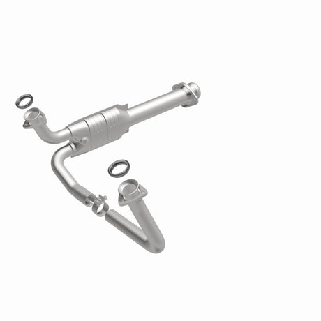MagnaFlow Conv Direct Fit 94-95 Chevrolet C1500 4,3 L/5,0 L/5,7 L