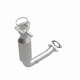 Convecteur MagnaFlow DF 2000 et 2002 Ford Focus 2.0
