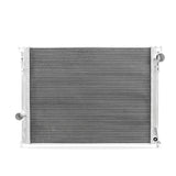 Radiateur en aluminium Mishimoto SRT8 Hellcat Performance pour Dodge Challenger R/T 2008-2016