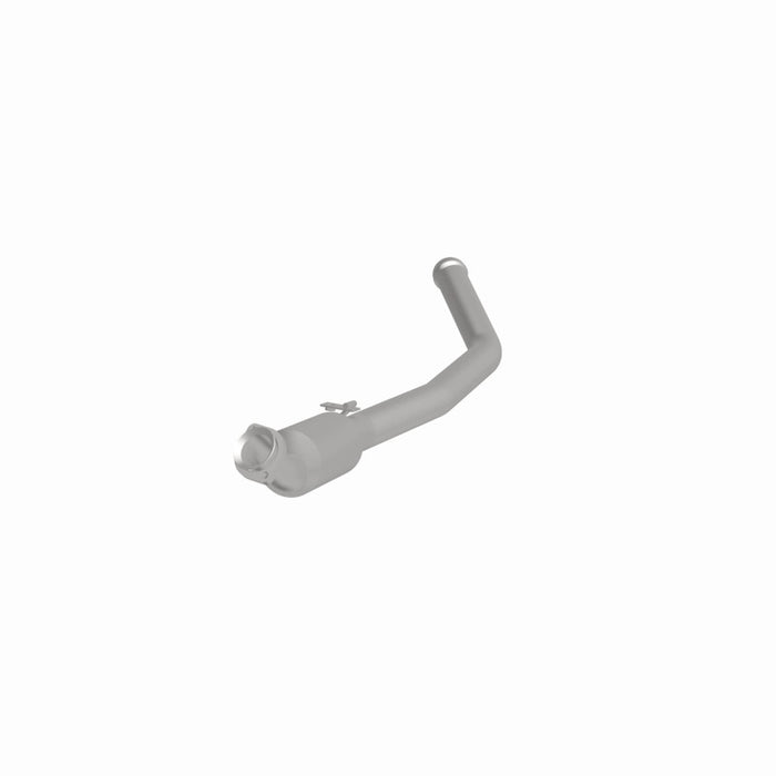 Soubassement du Magnaflow Conv DF 2007-2012 GL450 4,6 L