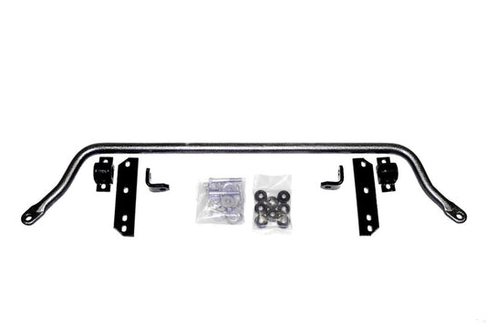 Hellwig 70-72 Mopar B-Body Solid Chromoly 1-1/8in Front Sway Bar