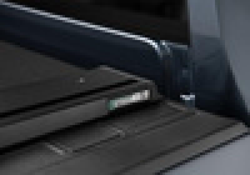 Retrax 2020 Chevrolet / GMC Lit 6 pieds 9 pouces 2500/3500 RetraxPRO XR