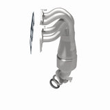 Convecteur MagnaFlow DF 06-08 Toyota RAV4 2,4 L