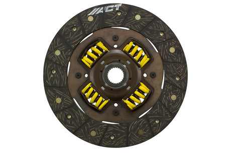 Disque à ressorts ACT 1997 Acura CL Perf Street