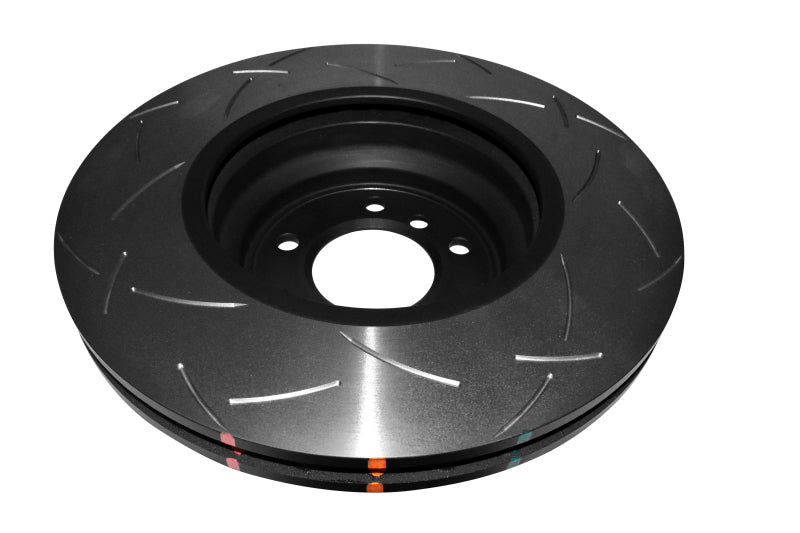 Rotor avant fendu série 4000 DBA 06+ BMW 335d/335i E90/91/92