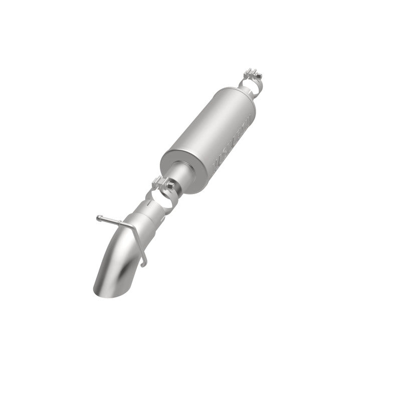 Système MagnaFlow C/B 91-95 Jeep Wrangler 2.5/4.0