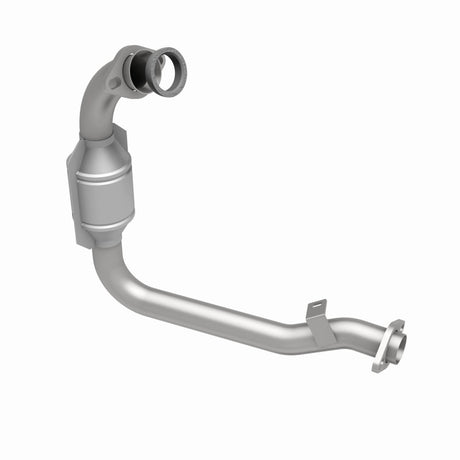 Pneus MagnaFlow Conv DF Ford Mercury 21.13X5X4 2/2