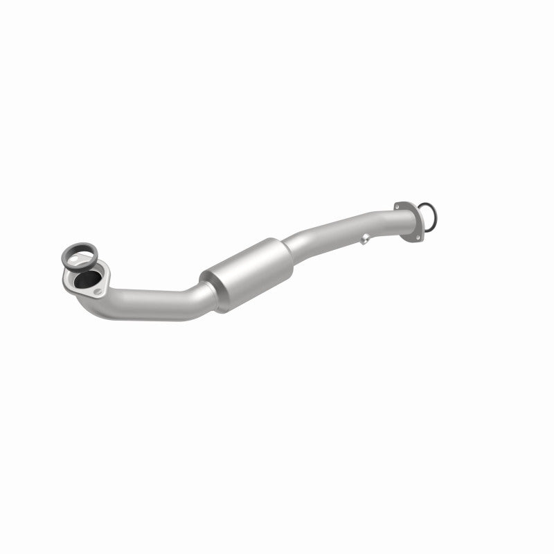 Magnaflow Conv DF 2009-2012 Highlander 2.7 L Underbody