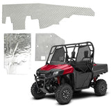 DEI 14-20 Kit de bouclier thermique Honda Pioneer 700