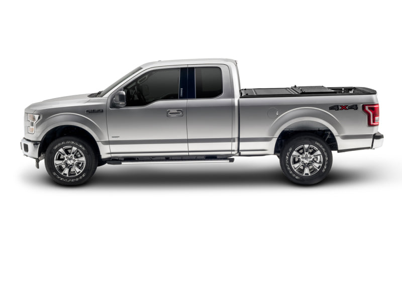 UnderCover 08-16 F-250/F-350 8ft Ultra Flex Bed Cover