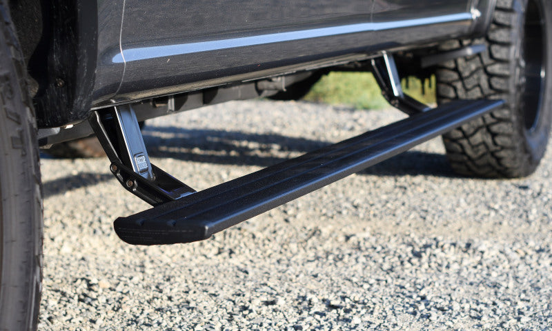 AMP Research 15-20 Série PowerStep Smart pour Ford F-150