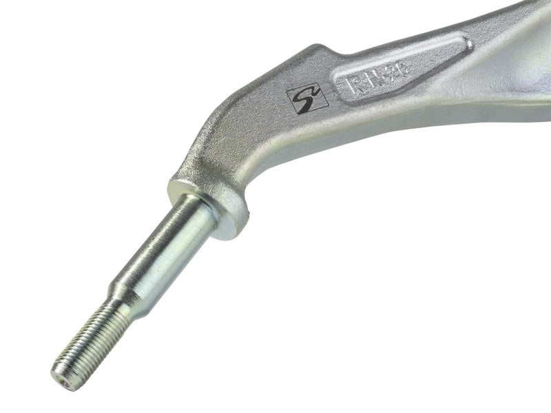 Kit de bras de conformité Skunk2 96-00 Honda Civic LX/EX/Si (doit être utilisé avec 542-05-M540 ou M545 sur Si 99-00)