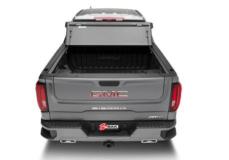 BAK 2020 Chevy Silverado 2500/3500 HD 6 pi 9 po BAKFlip F1