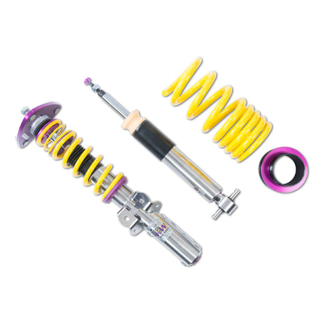 Kit 2 voies KW Clubsport pour Ford Mustang GT/EcoBoost 2015-17