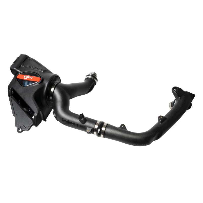 Admission Injen 2021-2022 Ford Bronco V6-2.7L Twin Turbo Evolution