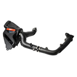 Admission Injen 2021-2022 Ford Bronco V6-2.7L Twin Turbo Evolution