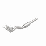 MagnaFlow Conv DF 98-03 VW Beetle 2.0L