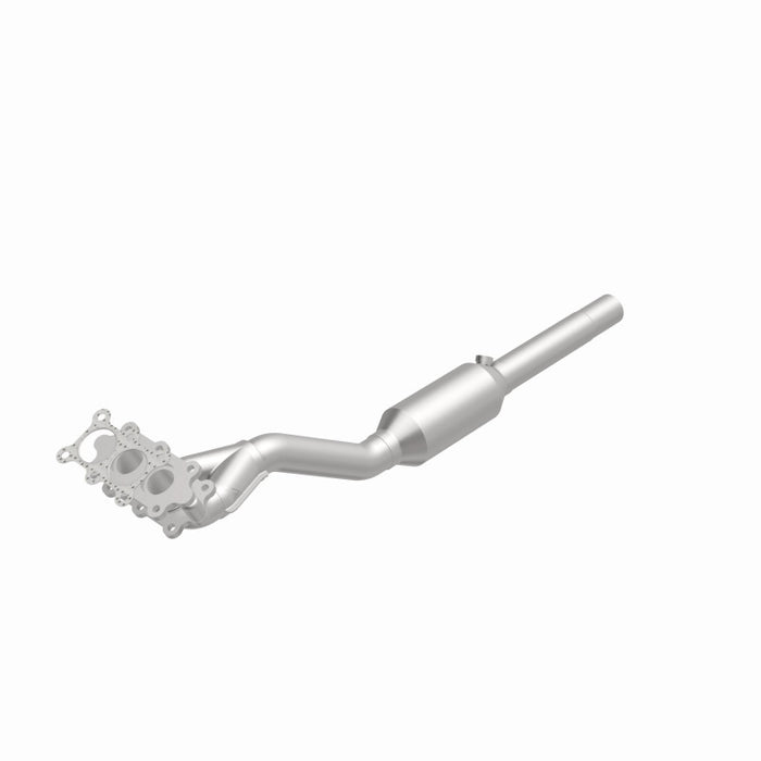 Convecteur MagnaFlow DF 98-03 VW Beetle 2.0L