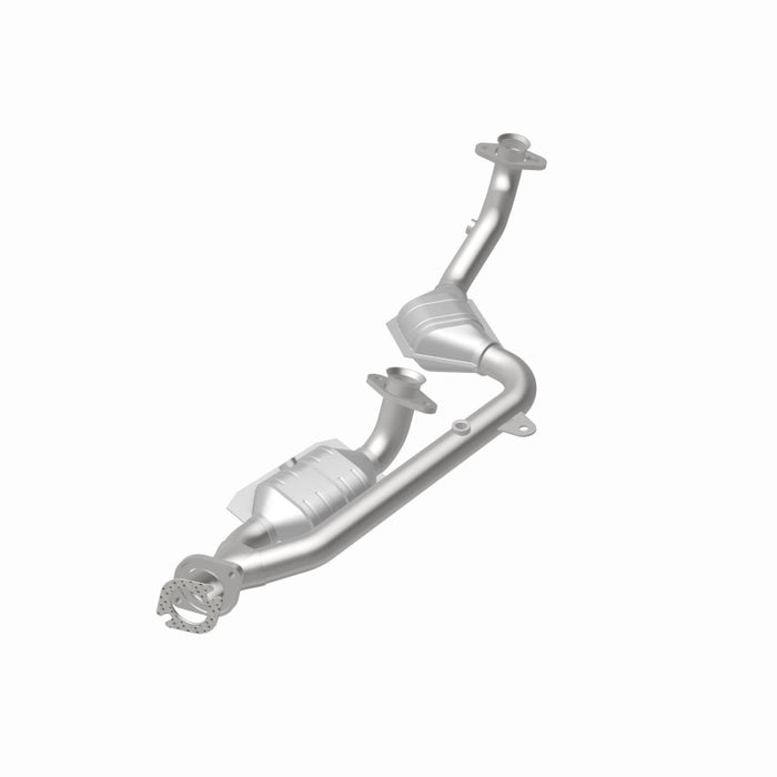 MagnaFlow CONV DF 99-01 Continental 4.6L 50S