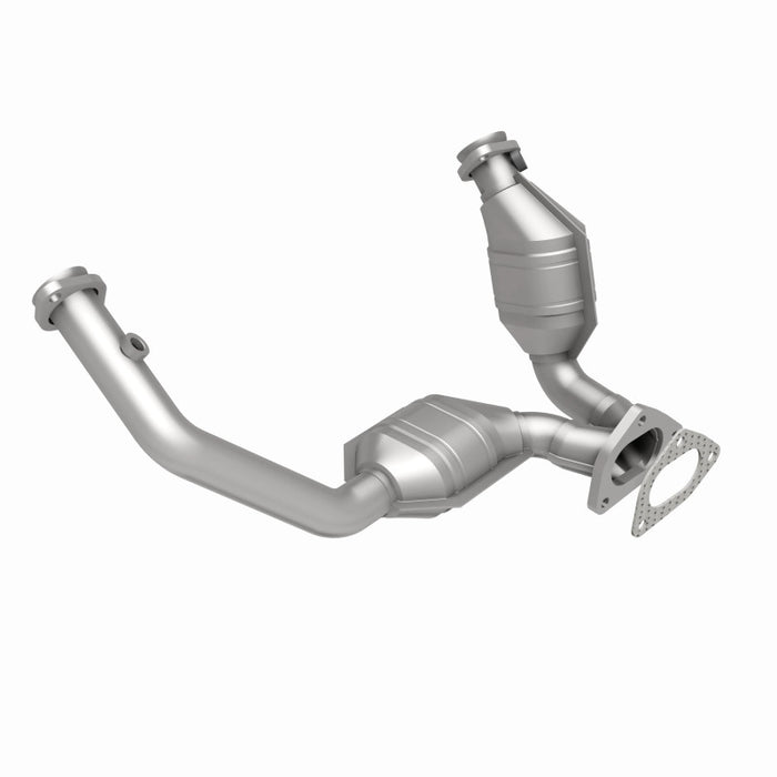 Convecteur MagnaFlow DF 98-00 Ford Ranger 3.0/4.0L