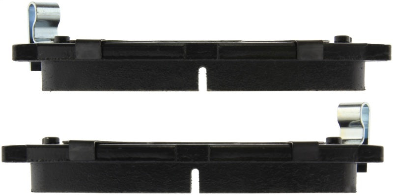 Plaquettes de frein StopTech Street - Avant