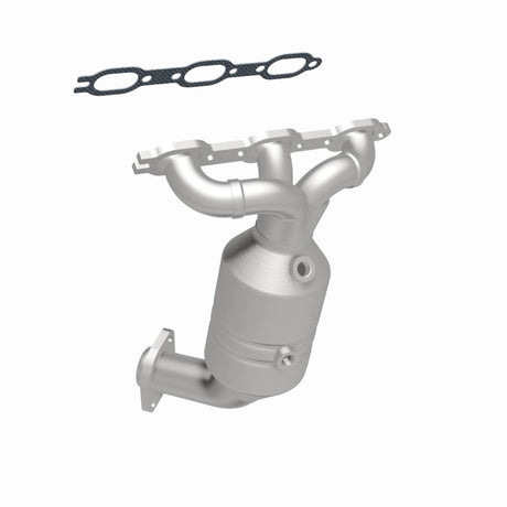 Chrysler Pacifica 4,0 L 2007 à moteur Magnaflow Conv DF
