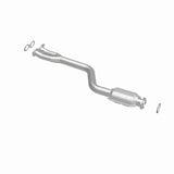 MagnaFlow Conv DF 01-05 Lexus IS300 Rear CA