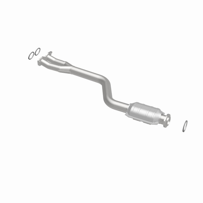 Convecteur MagnaFlow DF 01-05 Lexus IS300 CA arrière