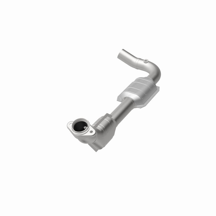 Convecteur MagnaFlow DF 00-04 Ford E150 4,6 L côté conducteur