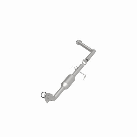 Soubassement de carrosserie MagnaFlow Conv Direct Fit OEM 2001-2004 Toyota Sequoia