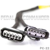 Contrôleur d'accélérateur pour Honda S2000/Ridgeline/Element/Accord Pedal Commander