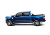 Housse de caisse BAK 2021+ Ford F-150 Revolver X4s de 6,5 pieds