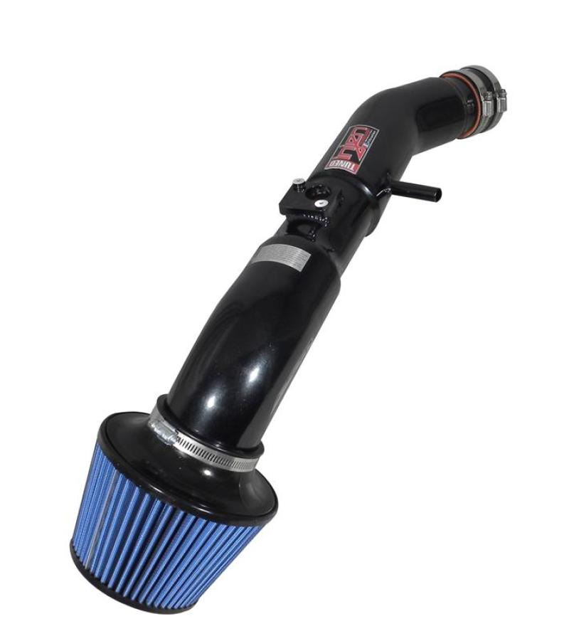 Injen 06-20 Lexus IS350 3.5L V6 Noir Short Ram Intake