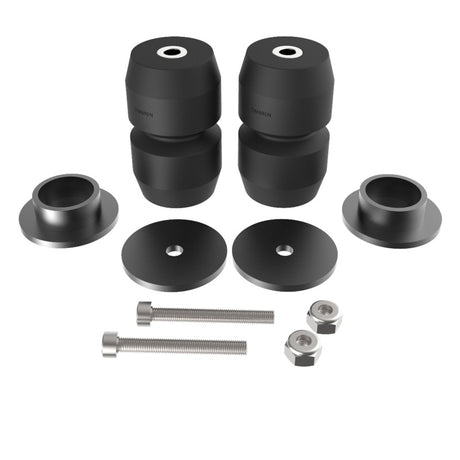 Système d'amélioration de la suspension avant Timbren pour Jeep Wrangler 1998