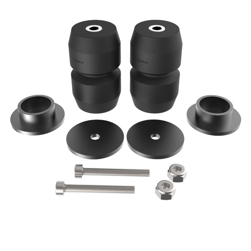 Système d'amélioration de la suspension avant Timbren pour Jeep Wrangler 1998