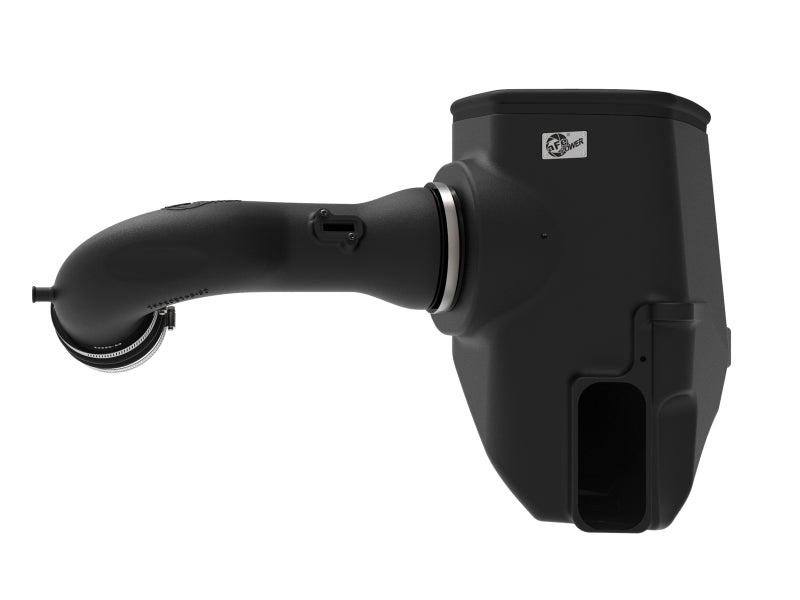 Admission d'air froid aFe Magnum FORCE Stage-2 Pro DRY S 19-20 GM Silverado/Sierra 1500 V8-5,3 L