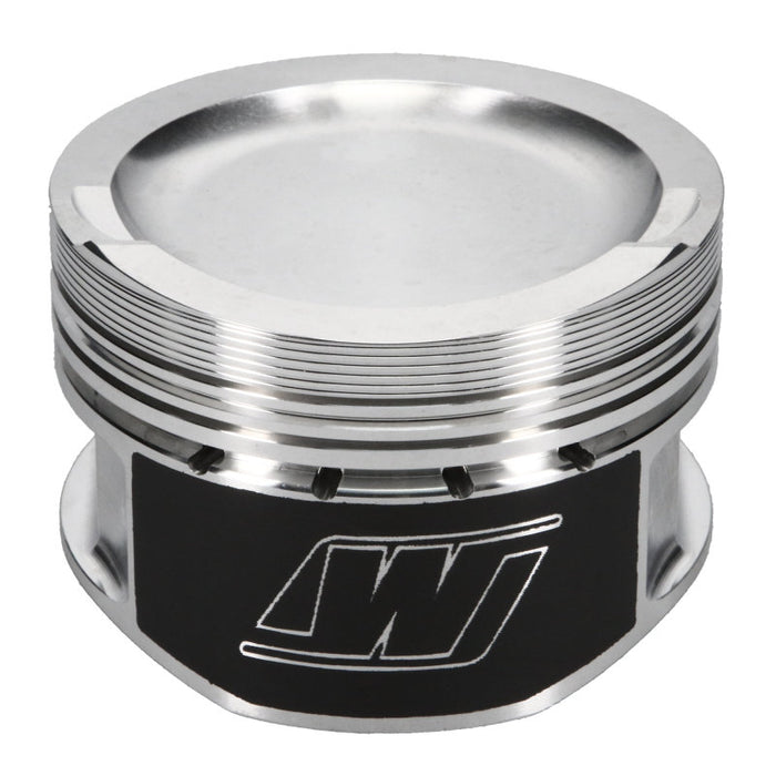 Kit de pistons Wiseco VW VR6 2,8 L 10,5:1 CR 82 mm d'alésage