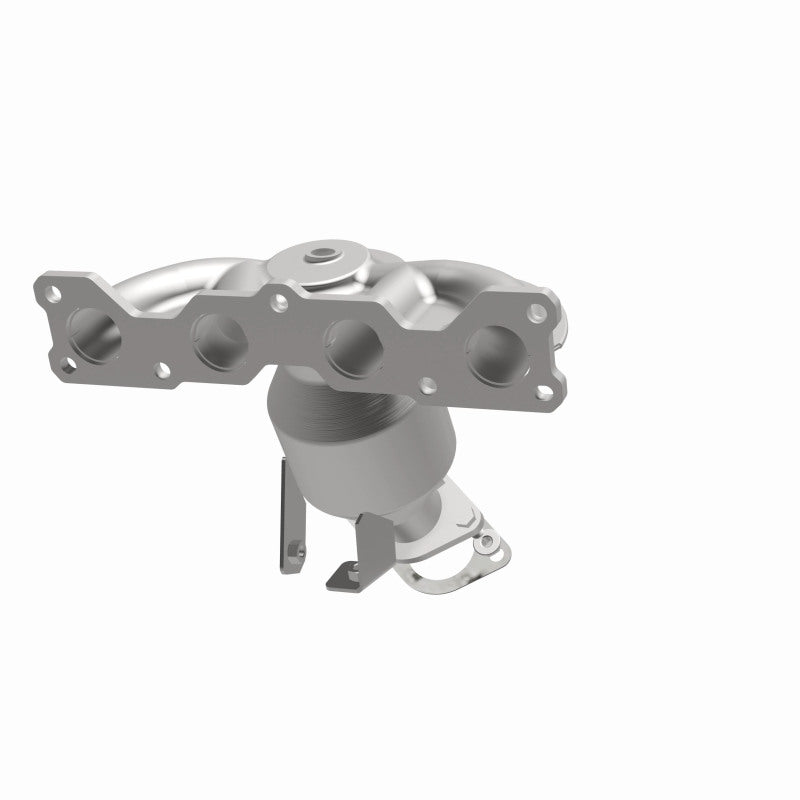 Collecteur d'admission d'air MagnaFlow Conv DF 11-15 Kia Sportage OEM