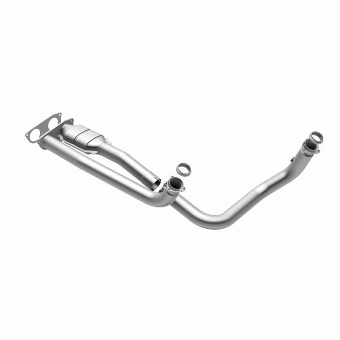 MagnaFlow Conv DF 98-00 Chevy 3500 7,4 L avant