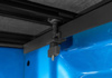 Extang 15-20 Ford F150 (caisse de 8 pieds) Trifecta ALX