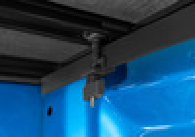 Extang 99-16 Ford Super Duty à caisse courte (6 1/2 pi) Trifecta ALX